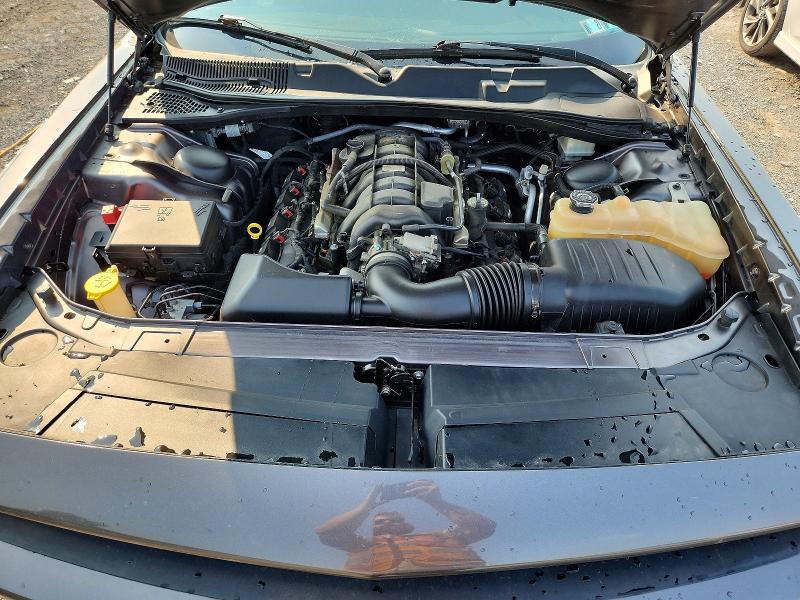 Photo 11 from auction – 2016 DODGE CHALLENGER with VIN 2C3CDZBT7GH101494