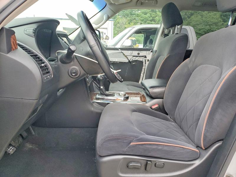 Photo 7 from auction – 2017 NISSAN ARMADA with VIN JN8AY2NCXH9510198