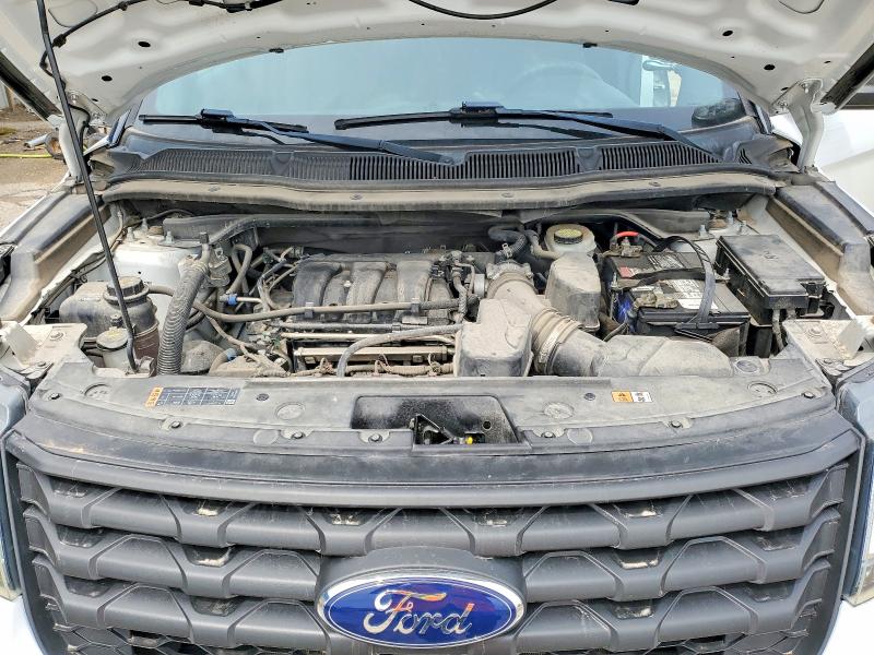 Photo 11 from auction – 2016 FORD EXPLORER with VIN 1FM5K8AR9GGA08008