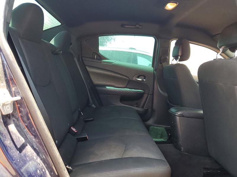 Photo 10 from auction – 2014 DODGE AVENGER with VIN 1C3CDZAB4EN138810