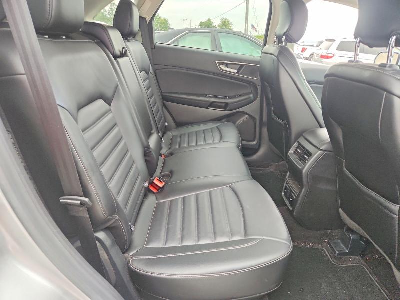 Photo 11 from auction – 2016 FORD EDGE with VIN 2FMPK4J94GBB88359