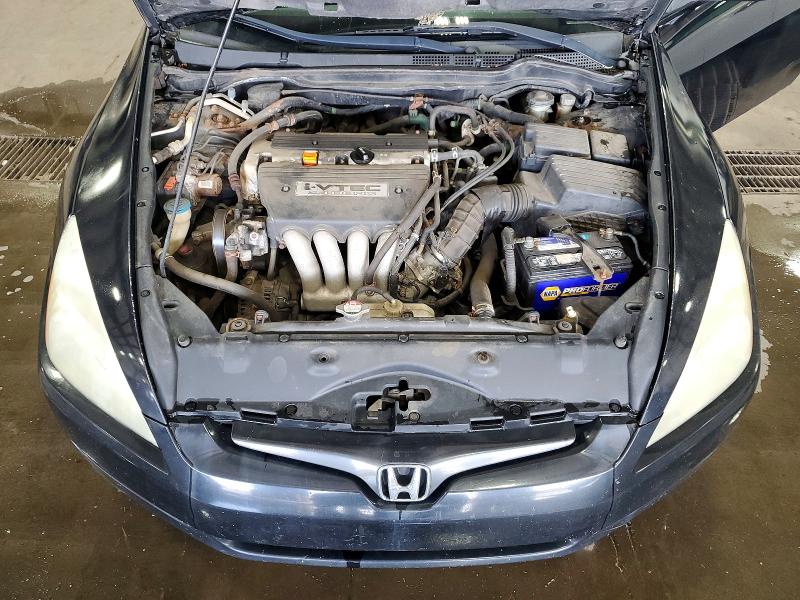 Photo 11 from auction – 2003 HONDA ACCORD with VIN 1HGCM71663A009797