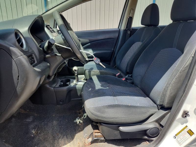 Photo 7 from auction – 2015 NISSAN VERSA NOTE with VIN 3N1CE2CP0FL429334