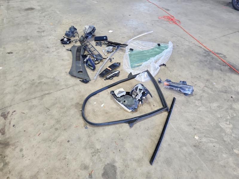 Foto 12 de la subasta – 2018 TESLA MODEL 3 con VIN 5YJ3E1EB9JF083929