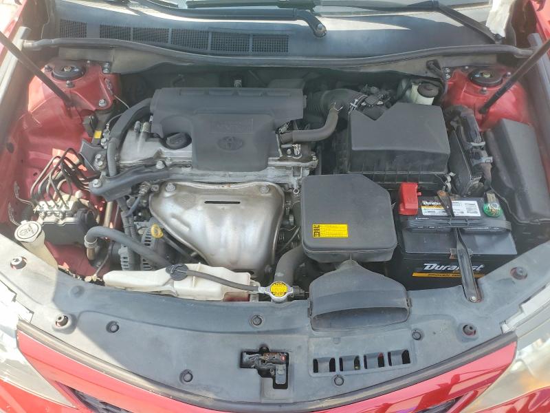 Photo 11 from auction – 2013 TOYOTA CAMRY with VIN 4T1BF1FKXDU683065
