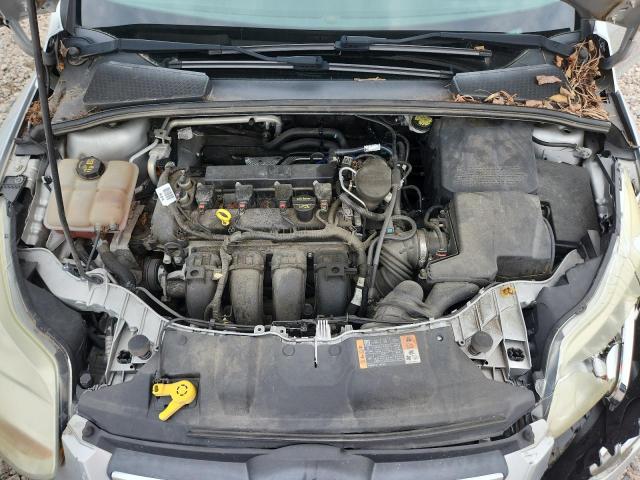 Photo 11 from auction – 2014 FORD FOCUS with VIN 1FADP3F21EL351759