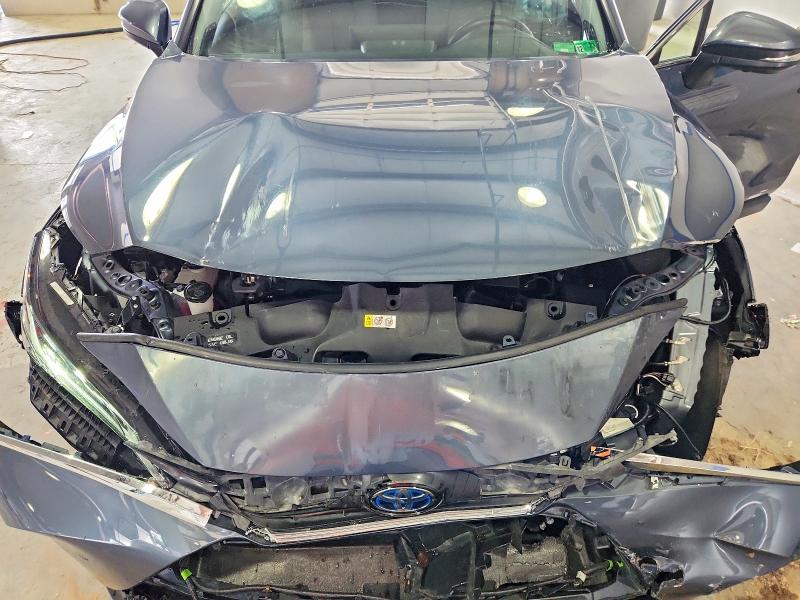 Photo 12 from auction – 2021 TOYOTA VENZA with VIN JTEAAAAH1MJ024413