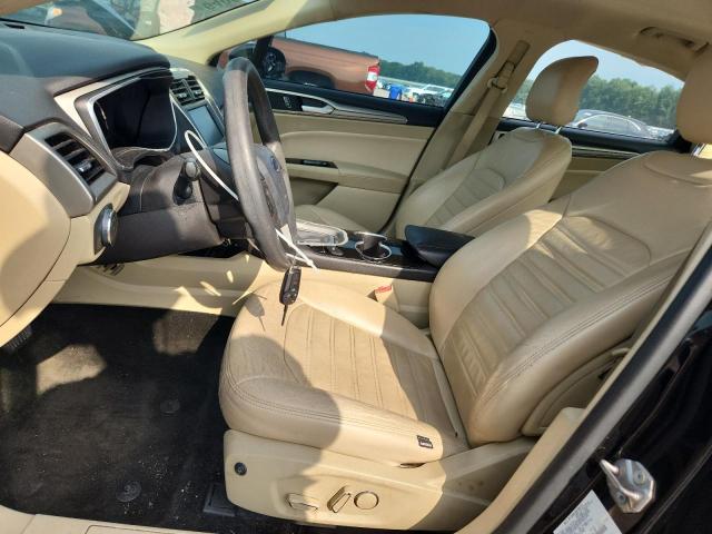 Photo 7 from auction – 2016 FORD FUSION with VIN 3FA6P0H77GR169682