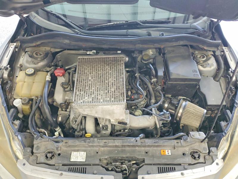 Photo 12 from auction – 2011 MAZDA SPEED with VIN JM1BL1K34B1459719