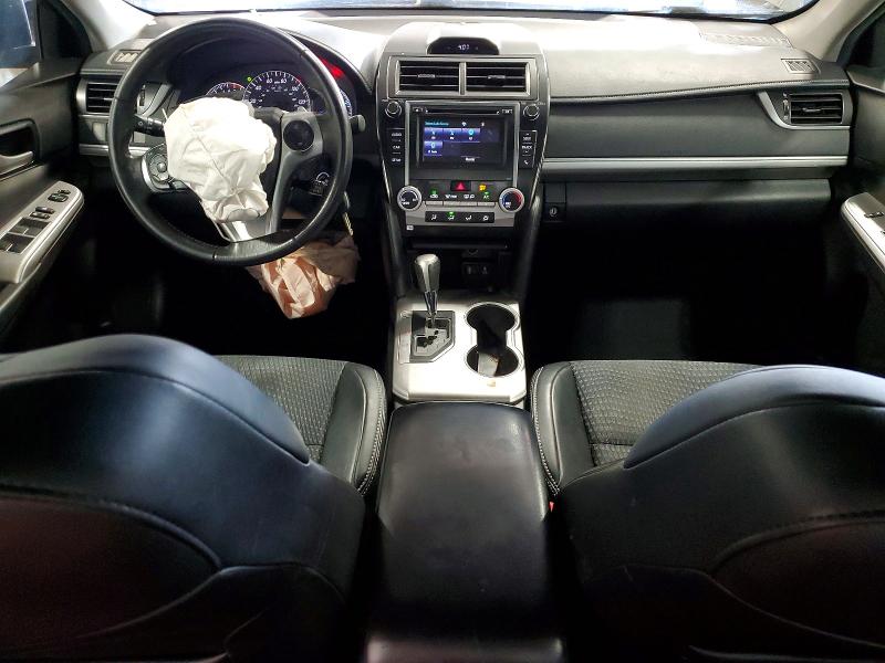 Photo 8 from auction – 2014 TOYOTA CAMRY with VIN 4T1BF1FK9EU852607