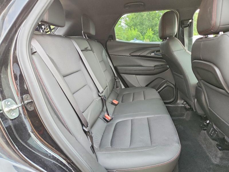 Photo 11 from auction – 2021 CHEVROLET TRAILBLAZER with VIN KL79MTSL0MB125026