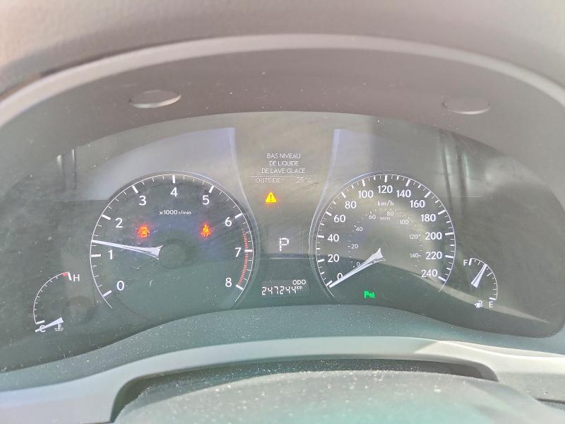 Photo 9 from auction – 2013 LEXUS RX 350 with VIN 2T2BK1BA1DC158370