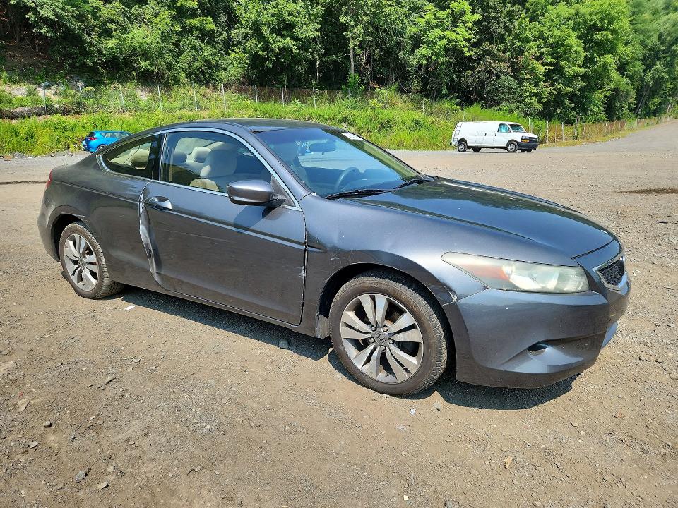 Photo 4 from auction – 2010 HONDA ACCORD with VIN 1HGCS1B34AA013190