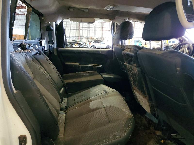 Снимка 10 от търг – 2019 NISSAN TITAN с VIN 1N6AA1EJXKN533176