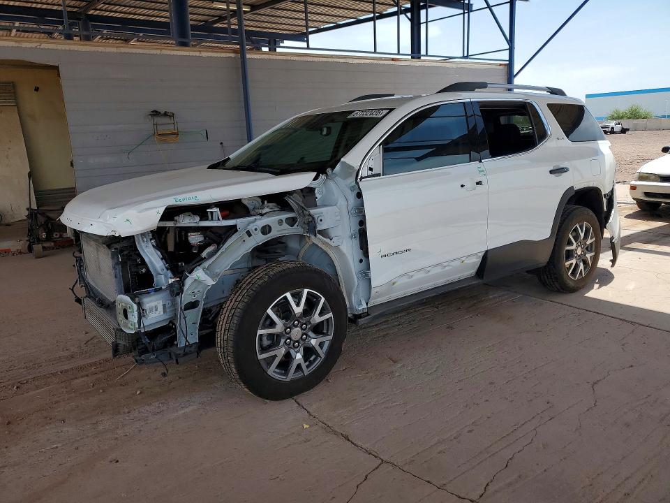 2022 GMC ACADIA - Търг №67032436