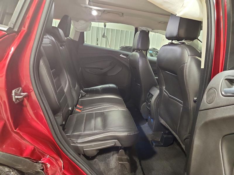 Photo 11 from auction – 2017 FORD ESCAPE with VIN 1FMCU9J92HUB91052