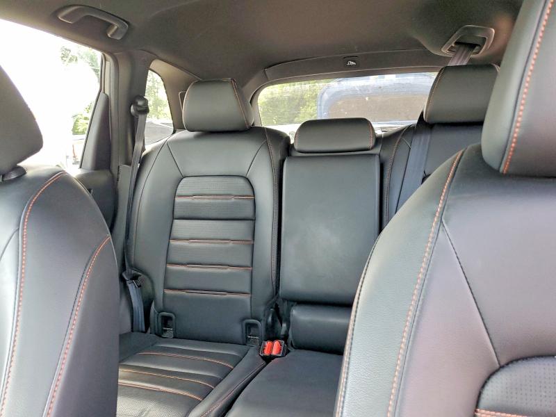 Photo 10 from auction – 2024 HONDA CR-V with VIN 2HKRS6H91RH201719