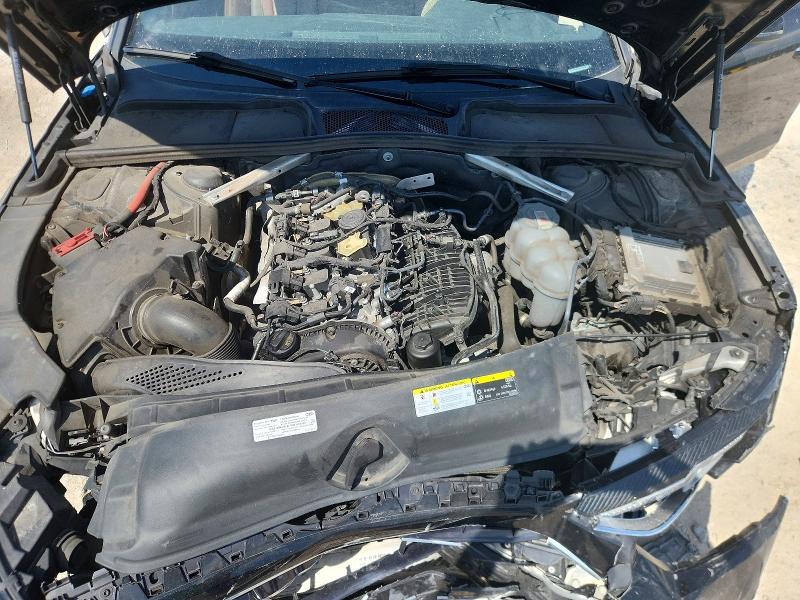 Photo 11 from auction – 2022 AUDI A4 with VIN WAUABAF44NN002064