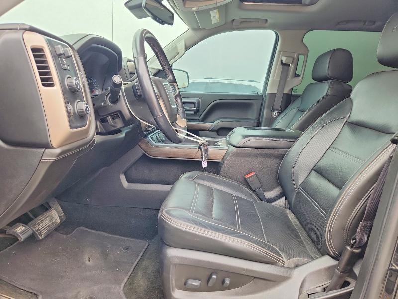 Photo 7 from auction – 2018 GMC SIERRA with VIN 3GTU2PEJ3JG444010