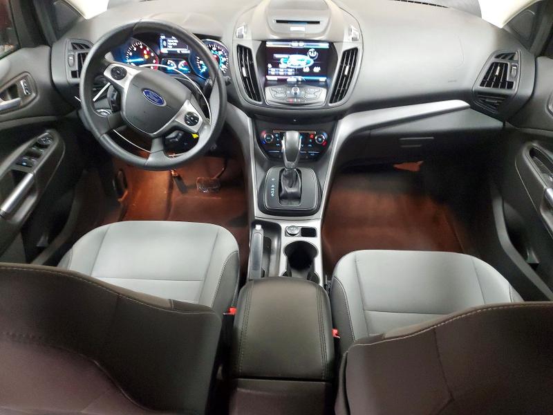 Photo 8 from auction – 2014 FORD ESCAPE with VIN 1FMCU0GX6EUD14851