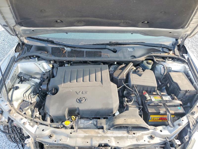 Photo 11 from auction – 2015 TOYOTA VENZA with VIN 4T3ZK3BB2FU072601