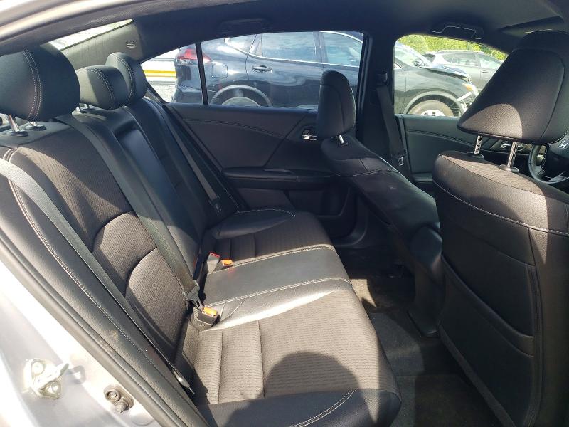 Photo 10 from auction – 2016 HONDA ACCORD with VIN 1HGCR2F56GA165686