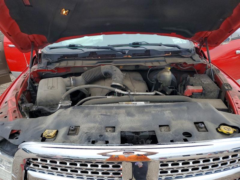Photo 11 from auction – 2016 RAM 1500 with VIN 1C6RR7NT4GS151597