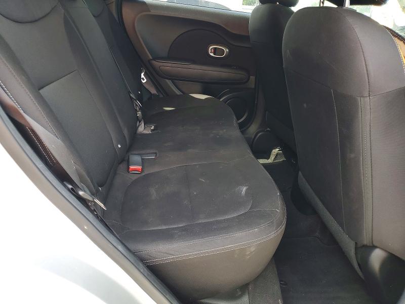 Photo 10 from auction – 2017 KIA SOUL with VIN KNDJN2A24H7425144