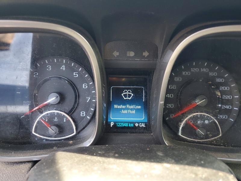 Photo 9 from auction – 2015 CHEVROLET MALIBU with VIN 1G11C5SL3FF345652