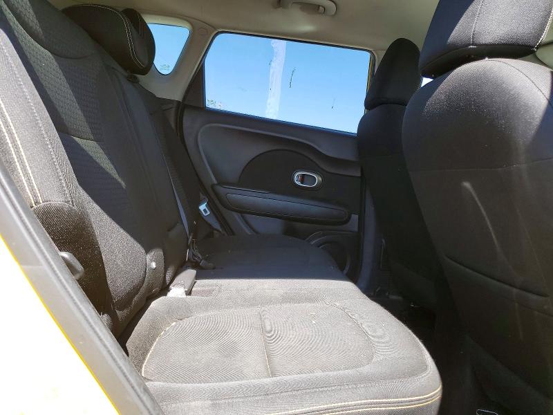 Photo 11 from auction – 2014 KIA SOUL with VIN KNDJP3A59E7078089