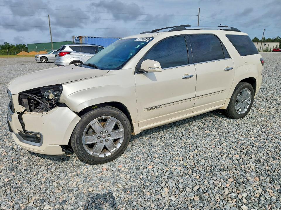 GMC ACADIA 2014 with VIN 1GKKRTKD8EJ139895 - Photo from auction