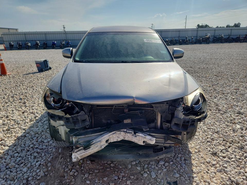 Photo 5 from auction – 2015 MAZDA CX-9 with VIN JM3TB2CV4F0458828