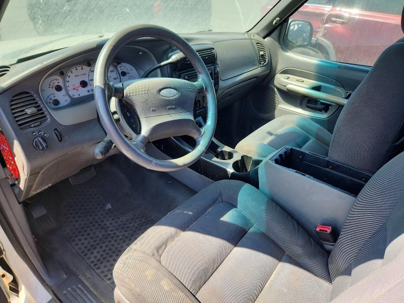 Photo 8 from auction – 2002 FORD EXPLORER SPORT TRAC with VIN 1FMZU67E22UD26793