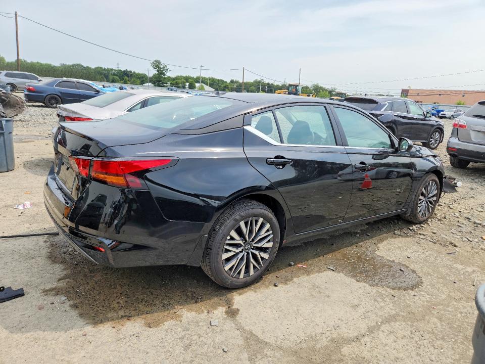 Photo 3 from auction – 2026 NISSAN ALTIMA with VIN 1N4BL4DV6TN334088
