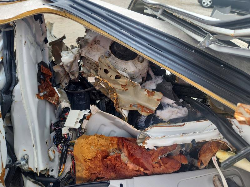 Photo 9 from auction – 2012 MITSUBISHI GALANT with VIN 4A32B3FF3CE009893