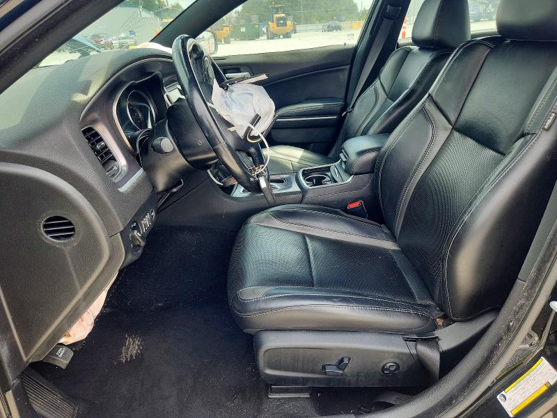Photo 7 from auction – 2020 DODGE CHARGER with VIN 2C3CDXBG2LH235380
