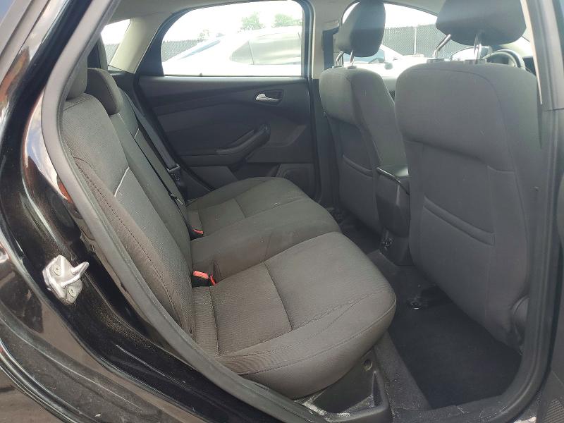 Photo 10 from auction – 2012 FORD FOCUS with VIN 1FAHP3M28CL295689