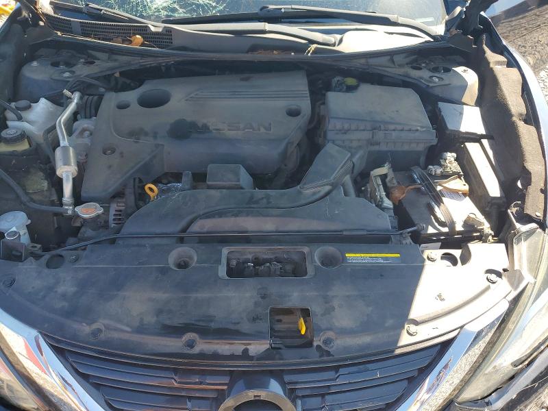 Photo 11 from auction – 2018 NISSAN ALTIMA with VIN 1N4AL3AP2JC206760