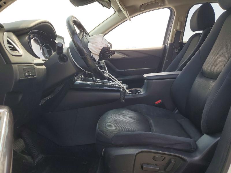 صورة رقم 7 من المزاد - 2019 MAZDA CX-9 مع VIN JM3TCABY3K0313339
