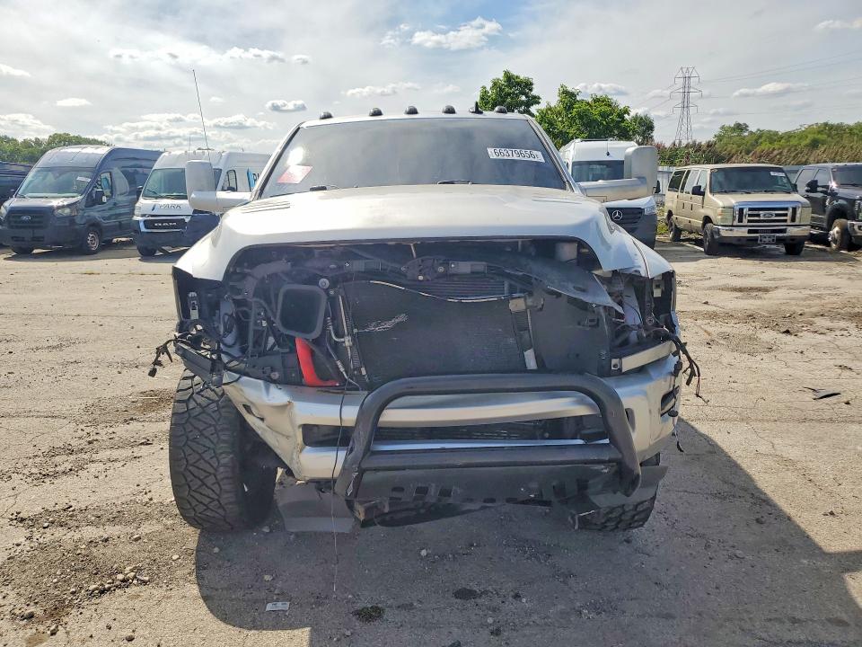 صورة رقم 5 من المزاد - 2014 RAM 3500 مع VIN 3C63RRHL1EG171484