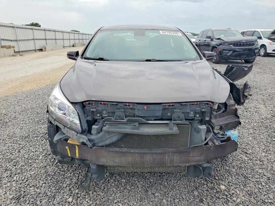 Photo 5 from auction – 2015 CHEVROLET MALIBU with VIN 1G11C5SL8FF171853