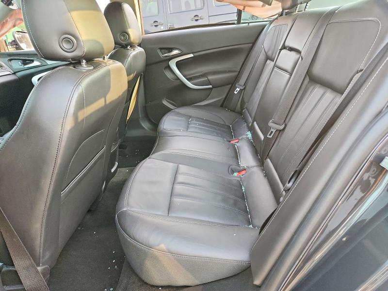 Photo 10 from auction – 2015 BUICK REGAL with VIN 2G4GK5EX0F9162829