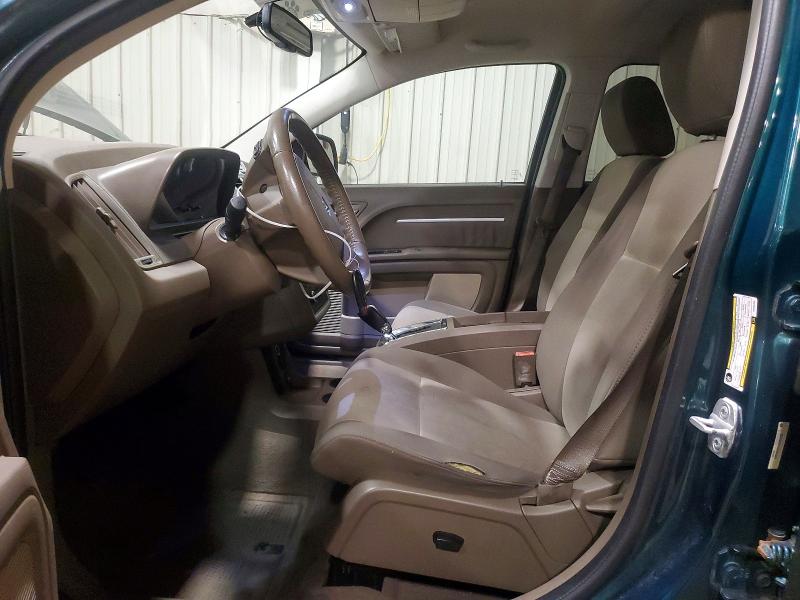 صورة رقم 7 من المزاد - 2009 DODGE JOURNEY مع VIN 3D4GH57VX9T554364