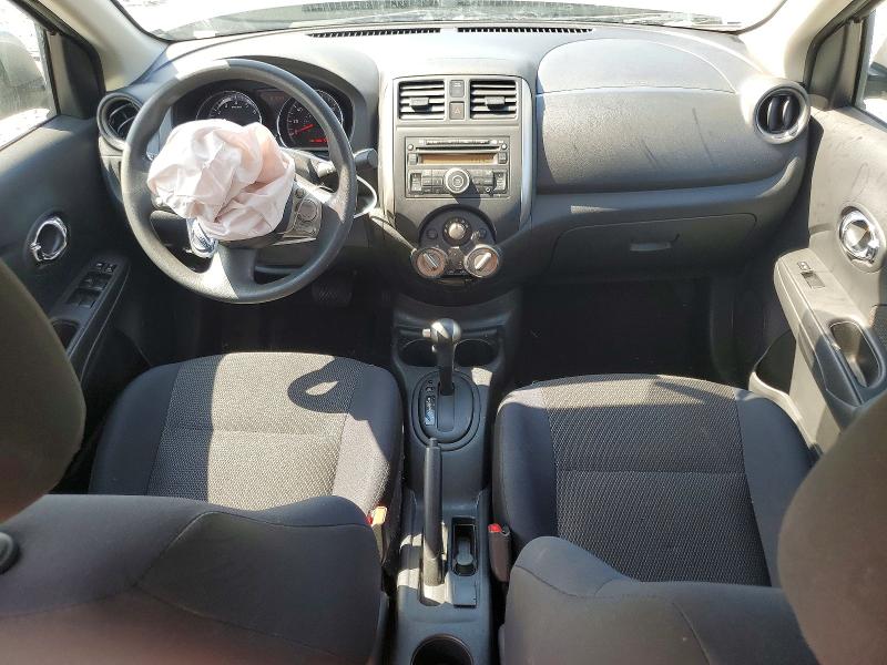Photo 8 from auction – 2012 NISSAN VERSA with VIN 3N1CN7AP3CL890300