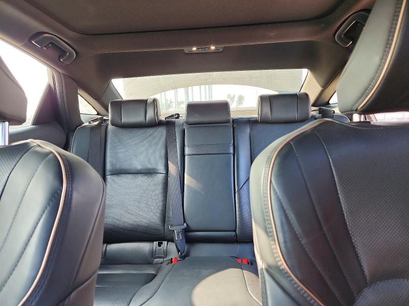 صورة رقم 10 من المزاد - 2023 TOYOTA CROWN مع VIN JTDAAAAF4P3014986