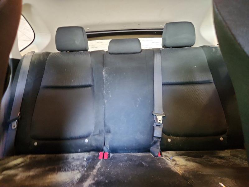 Photo 10 from auction – 2014 MAZDA CX-5 with VIN JM3KE2BE3E0371666