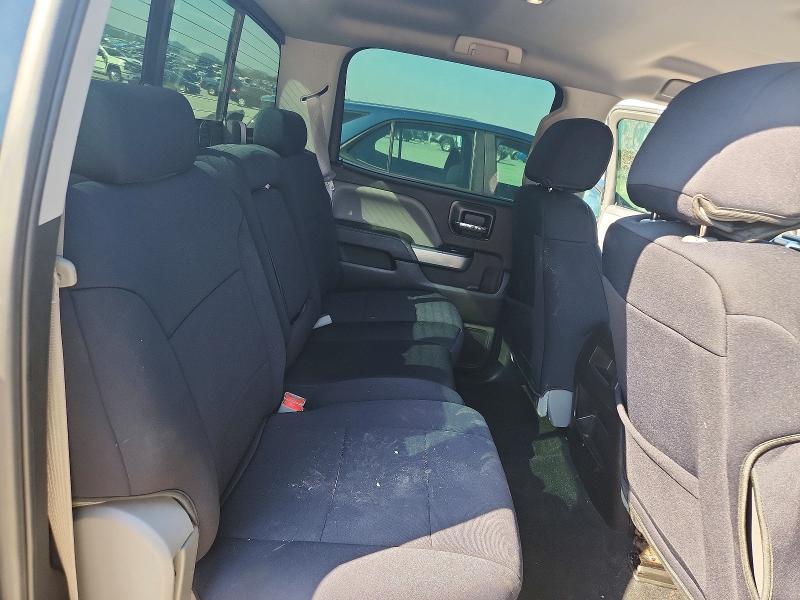 Снимка 10 от търг – 2014 CHEVROLET SILVERADO с VIN 3GCUKSEC0EG567158