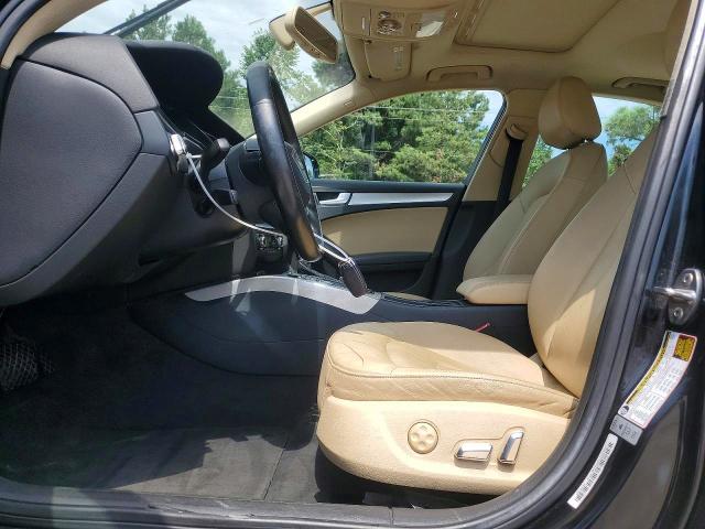 Photo 7 from auction – 2014 AUDI A4 with VIN WAUEFAFL1EN015030