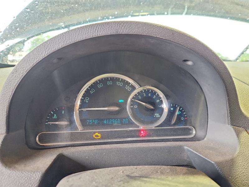 Photo 9 from auction – 2008 CHEVROLET HHR with VIN 3GCDA15D78S527747