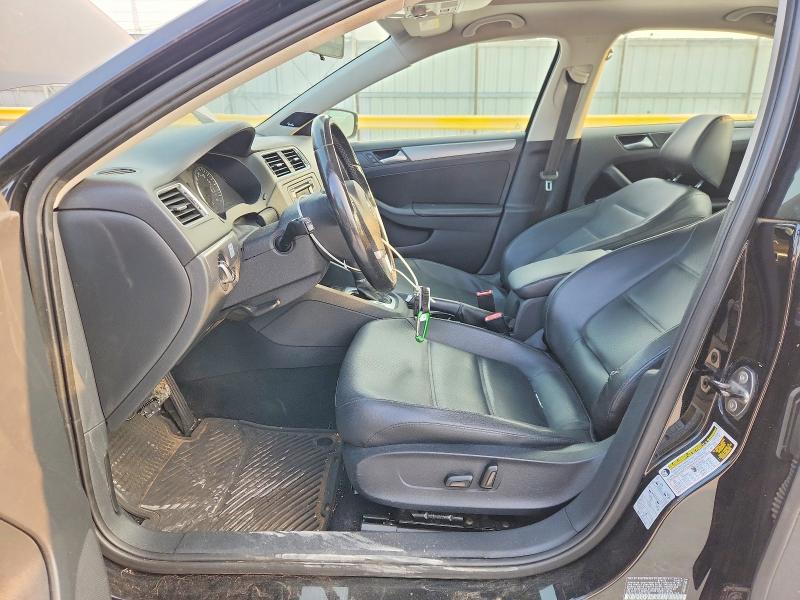 Photo 7 from auction – 2014 VOLKSWAGEN JETTA with VIN 3VWLL7AJ4EM273996